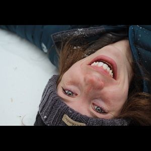 Meet your Posher, Abby